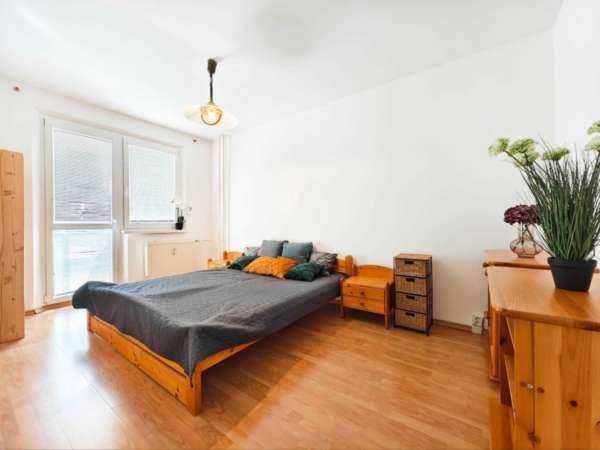 3 IZB BYT s LOGGIOU, VIEDENSKÁ ul., KOŠICE