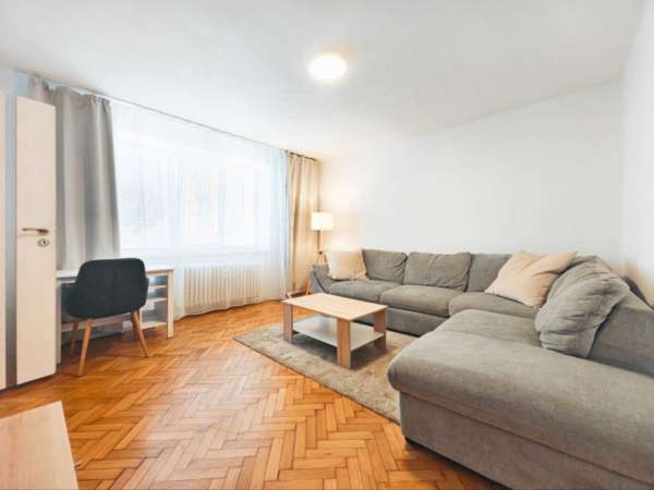 PAJOROVA ul. - PRENÁJOM 2 IZB ZARIADENÝ BYT, KOŠICE - STARÉ MESTO